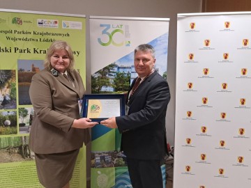 Konferencja 30 lecie Spalskiego PK, 