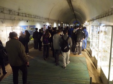 Konferencja - 30 lat Spalskiego PK - wycieczka, 