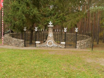 Konferencja - 30 lat Spalskiego PK - wycieczka, 