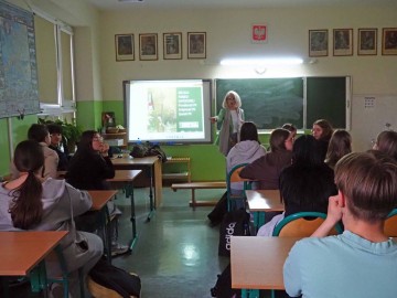 Miesiąc Pamięci Narodowej w Spalskim i Sulejowskim PK, 