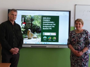 Miesiąc Pamięci Narodowej w Spalskim i Sulejowskim PK, 