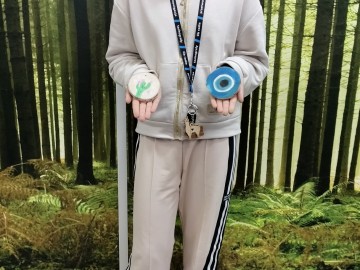 Dzień Drzewa w Burzeninie, 